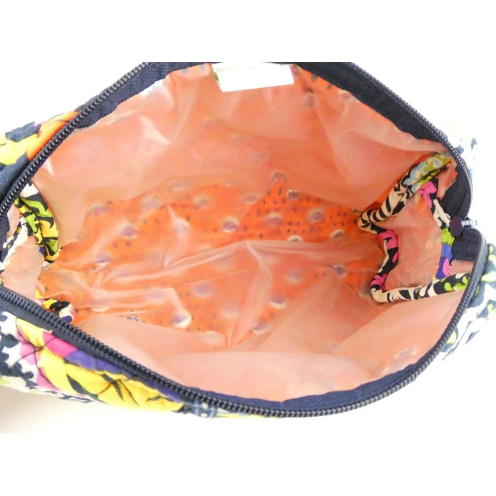 Vera Bradley Rio Medium Cosmetic Case